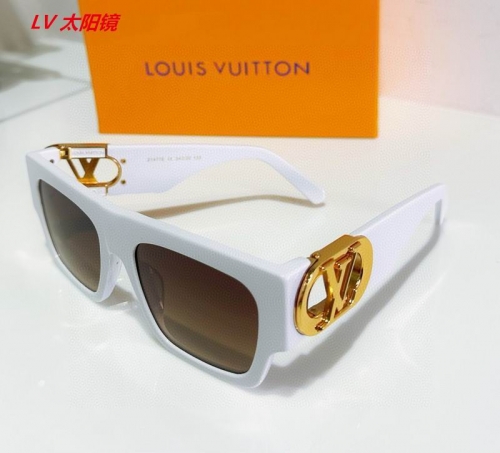 L...V... Sunglasses AAAA 4772