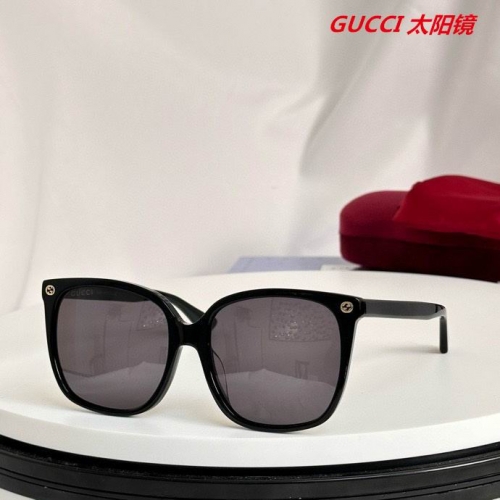 G.U.C.C.I. Sunglasses AAAA 6210