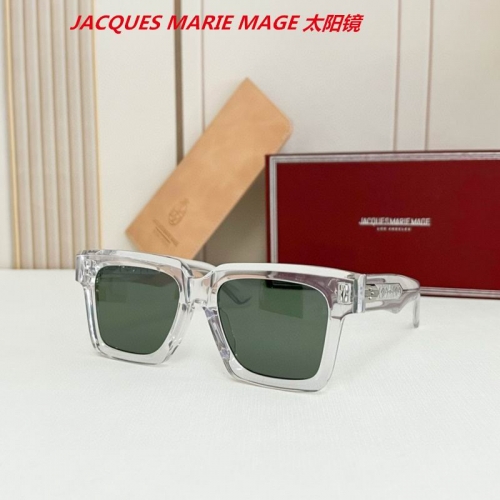 J.A.C.Q.U.E.S. M.A.R.I.E. M.A.G.E. Sunglasses AAAA 4341