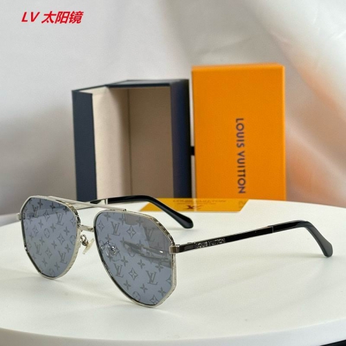 L...V... Sunglasses AAAA 5879