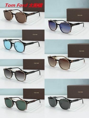 T.o.m. F.o.r.d. Sunglasses AAAA 4326