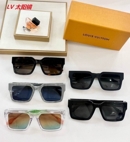 L...V... Sunglasses AAAA 5960