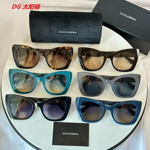 D.n.G. Sunglasses AAAA 4533