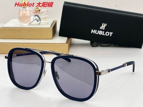 H.u.b.l.o.t. Sunglasses AAAA 4104