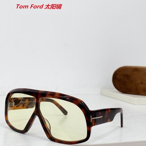 T.o.m. F.o.r.d. Sunglasses AAAA 4261