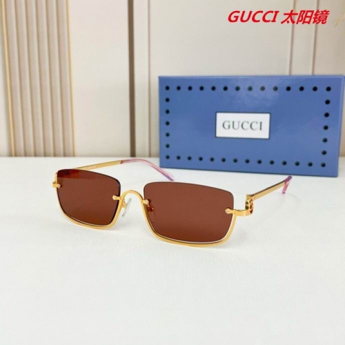 G.U.C.C.I. Sunglasses AAAA 5987