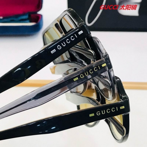 G.U.C.C.I. Sunglasses AAAA 4719