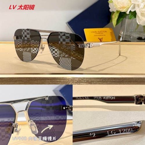 L...V... Sunglasses AAAA 4204