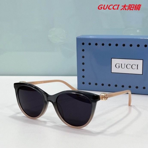 G.U.C.C.I. Sunglasses AAAA 4159