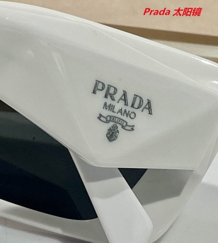 P.r.a.d.a. Sunglasses AAAA 4185