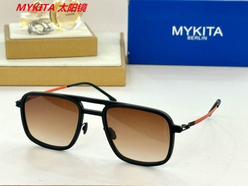 M.Y.K.I.T.A. Sunglasses AAAA 4108