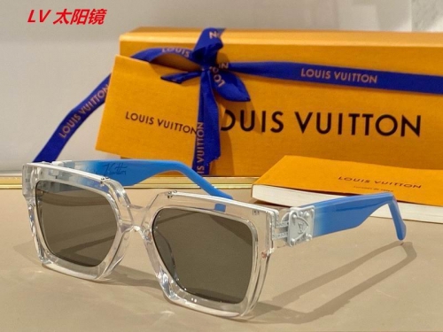 L...V... Sunglasses AAAA 6160