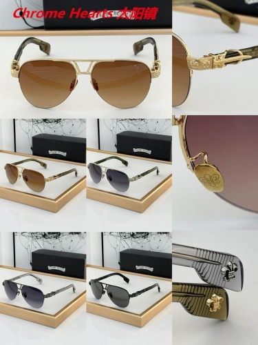 C.h.r.o.m.e. H.e.a.r.t.s. Sunglasses AAAA 4044