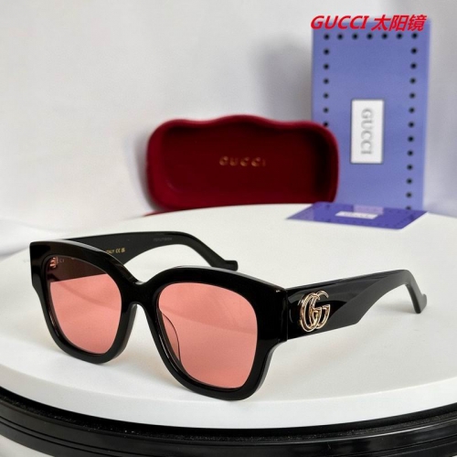 G.U.C.C.I. Sunglasses AAAA 6319