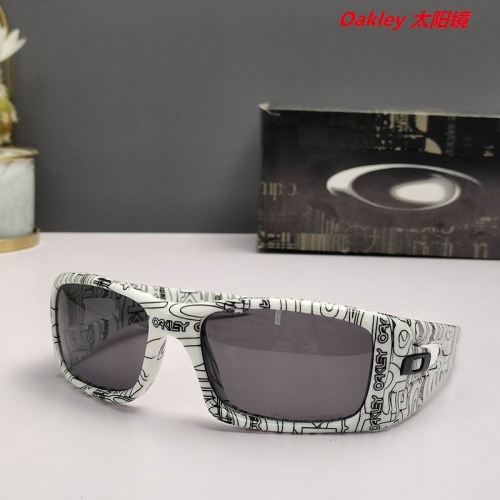 O.a.k.l.e.y. Sunglasses AAAA 4294