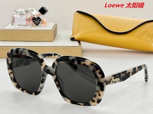 L.o.e.w.e. Sunglasses AAAA 4128