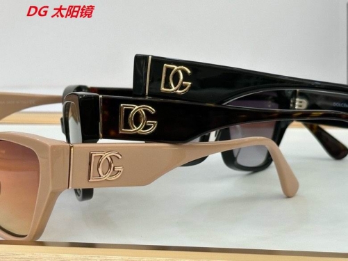 D.n.G. Sunglasses AAAA 4205