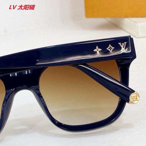 L...V... Sunglasses AAAA 5541