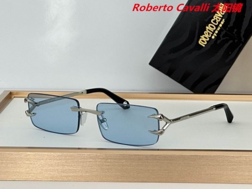 R.o.b.e.r.t.o. C.a.v.a.l.l.i. Sunglasses AAAA 4028