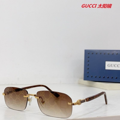 G.U.C.C.I. Sunglasses AAAA 5520