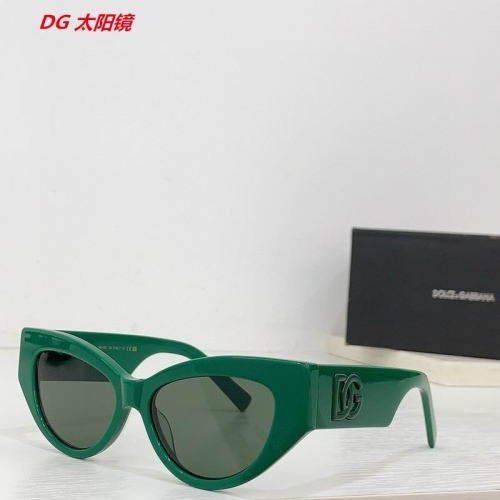 D.n.G. Sunglasses AAAA 4458