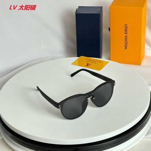 L...V... Sunglasses AAAA 5385