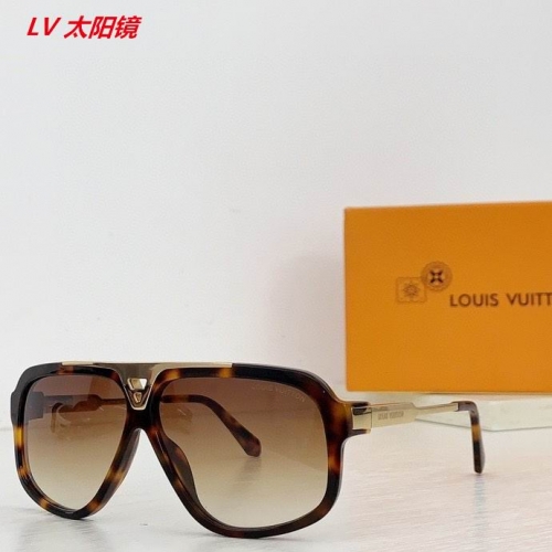 L...V... Sunglasses AAAA 4305