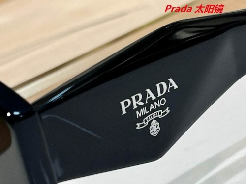 P.r.a.d.a. Sunglasses AAAA 4167