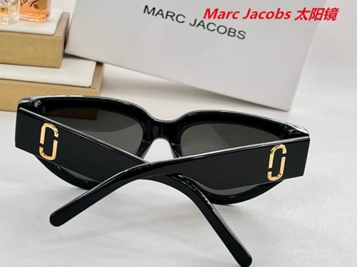 M.a.r.c. J.a.c.o.b.s. Sunglasses AAAA 4020