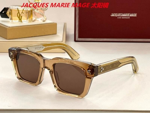 J.A.C.Q.U.E.S. M.A.R.I.E. M.A.G.E. Sunglasses AAAA 4311