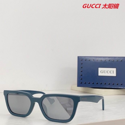 G.U.C.C.I. Sunglasses AAAA 4295