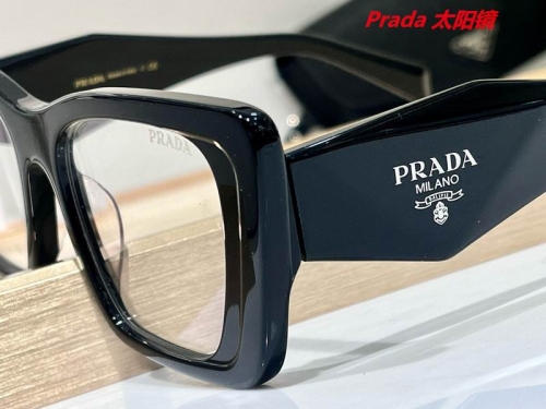 P.r.a.d.a. Sunglasses AAAA 4205