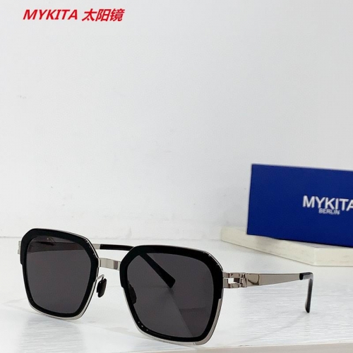 M.Y.K.I.T.A. Sunglasses AAAA 4009
