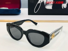 G.U.C.C.I. Sunglasses AAAA 6420