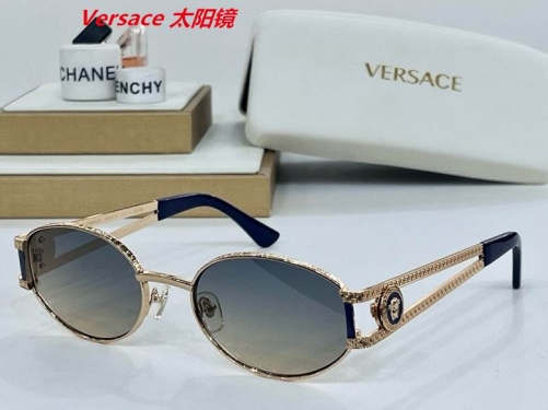 V.e.r.s.a.c.e. Sunglasses AAAA 4018