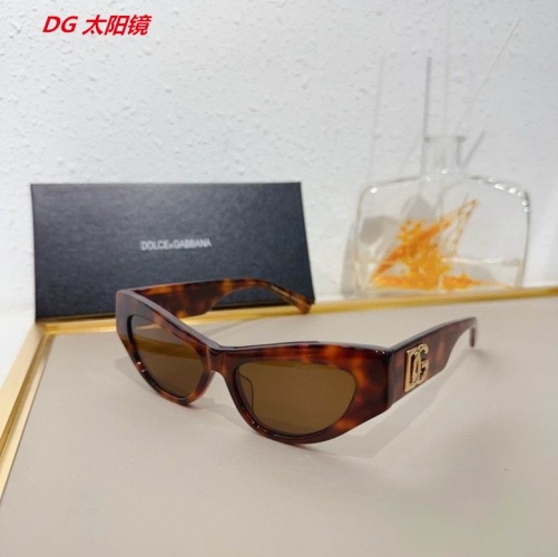 D.n.G. Sunglasses AAAA 4013