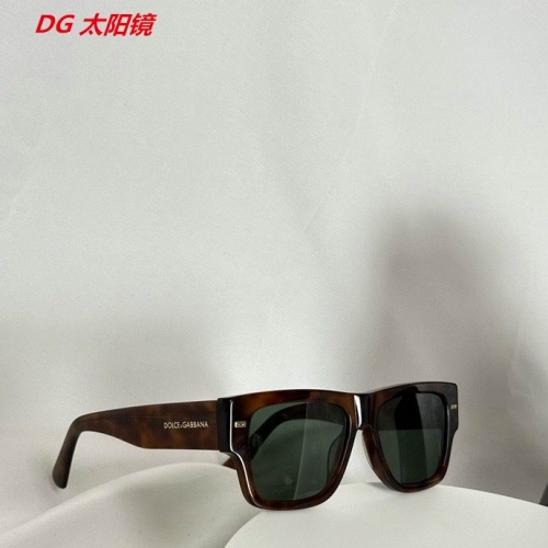 D.n.G. Sunglasses AAAA 4388