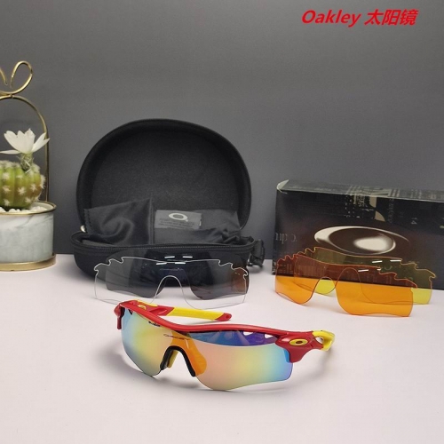 O.a.k.l.e.y. Sunglasses AAAA 4170