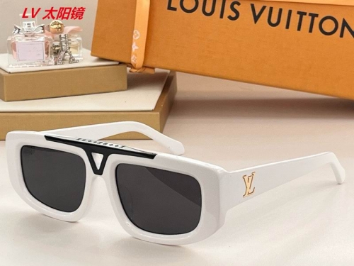 L...V... Sunglasses AAAA 5827