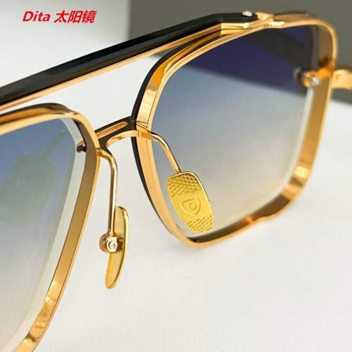 D.i.t.a. Sunglasses AAAA 4469