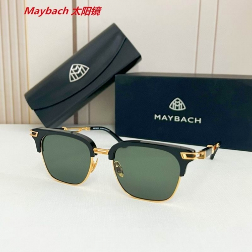 M.a.y.b.a.c.h. Sunglasses AAAA 4354