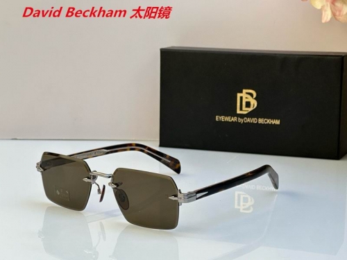 D.a.v.i.d. B.e.c.k.h.a.m. Sunglasses AAAA 4004