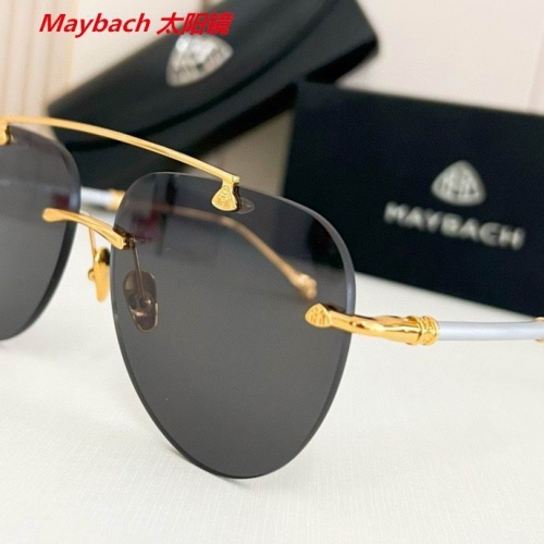 M.a.y.b.a.c.h. Sunglasses AAAA 4604