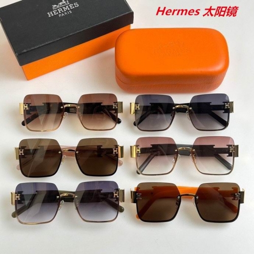 H.e.r.m.e.s. Sunglasses AAAA 4048