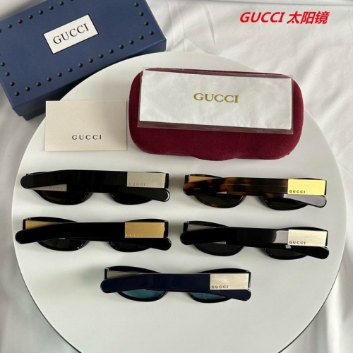 G.U.C.C.I. Sunglasses AAAA 5690