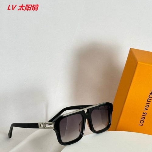 L...V... Sunglasses AAAA 5360