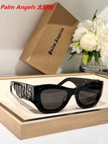 P.a.l.m. A.n.g.e.l.s. Sunglasses AAAA 4139