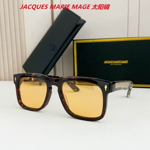 J.A.C.Q.U.E.S. M.A.R.I.E. M.A.G.E. Sunglasses AAAA 4130