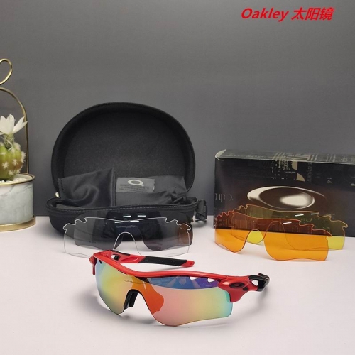 O.a.k.l.e.y. Sunglasses AAAA 4136