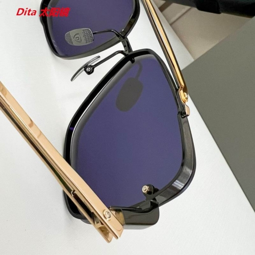 D.i.t.a. Sunglasses AAAA 4462